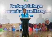 Berbagi Cahaya di HLN ke-80, PLN Hadirkan Terang dan Harapan untuk Warga Klaten