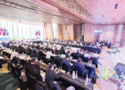 PLN Dorong Interkoneksi ASEAN Power Grid untuk Akselerasi Transisi Energi Bersih