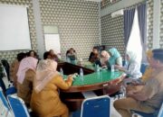 BKN Pusat Lakukan Monev Sistem Merit di Pemkab Pasbar