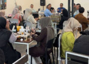 Pelaku UMKM Diajak Melindungi Ide dan Produk Usaha