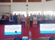 Pelaku UMKM Dibekali Literasi Keuangan