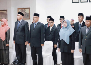 Aparatur Pemerintah Harus Miliki Kompetensi dan Integritas