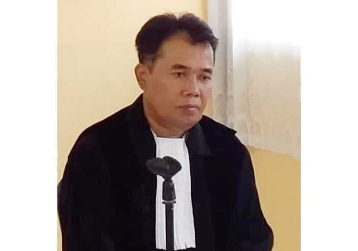 Boy Purbadi 
(Pemerhati Anak dan Advocad)