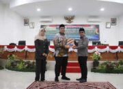 Pemkab Tanah Datar Tegaskan Keseriusan, Perkuat Arah Pembangunan Daerah