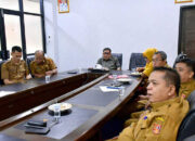 Pemkab Agam Dukung Pengendalian Inflasi dan Penguatan Koperasi Modern