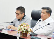 Pemkab Agam Tetapkan Status KLB Kejadian Keracunan MBGT, racking Dilakukan, Distribusi dari Dapur Umum Dihentikan