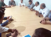 Pemkab Agam Tanggung Biaya Pengobatan Korban Keracunan MBG