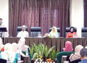 Pemko Bukittinggi Mantapkan Transformasi Posyandu, Fokus Tingkatkan Kapasitas Kader