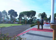 Bukittinggi Peringati Hari Kesaktian Pancasila dan HUT ke-80 Provinsi Sumbar