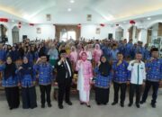 Tekan Angka Stunting, Pemko Padang Panjang Perkuat Kolaborasi Lintas Sektor