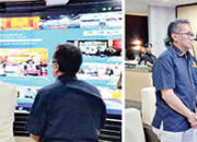 Teken Kerja Sama dengan Kementerian Keuangan, Pemko Bukittinggi Sepakati Optimalisasi Pemungutan Pajak Bersama DJP dan DJPK