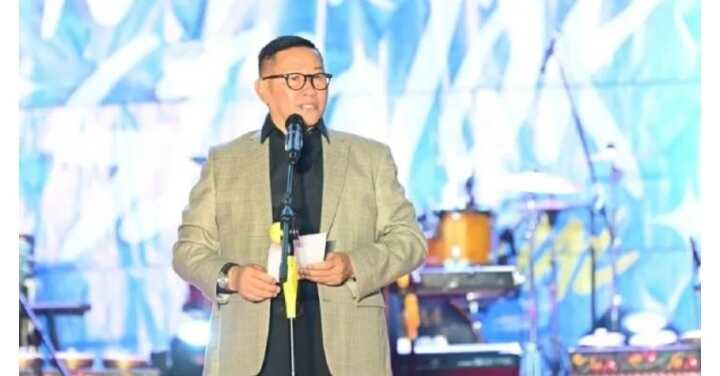 Bukittinggi Sukses Gelar Ngarai Sianok Festival 2025, Wujud Kolaborasi Alam Budaya dan Kreativitas 1 Pemkot Bukittinggi sukses gelar Ngarai Sianok Festival 2025