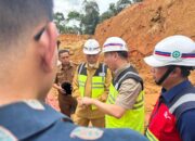 Pemprov Sumbar Kebut Pembebasan Lahan Fly Over Sitinjau Lauik