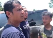 2 Sekawan Bobol Rumah Kontrakan, 500 Meter Kabel Listrik Disikat