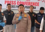 2 Orang Komplotan Pencuri Toko Emas masih Buron, Satu Ditangkap, Korban Rugi Rp 184 Juta