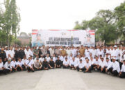 288 Satkamling Digital Tanahdatar Dikukuhkan, Irjen Pol Gatot: Sinergi Inovatif Wujudkan Keamanan Lingkungan