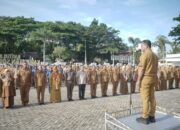Jangan Asal Terima Laporan, Khairunnas: Kepala OPD Harus Ikut Awasi Proyek Lapangan