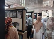 Program Lansia Smart, Perpustakaan jadi Ruang Belajar Sepanjang Hayat