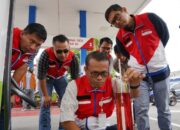 Perkuat Pengawasan Layanan, Pertamina Patra Niaga Sumbagut Optimalkan Program Pantau Bareng SPBU