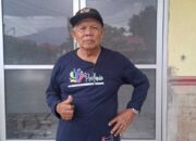 Semangat Gotong Royong dalam JKN, Zaibul Kini Lebih Tenang Jalani Hidup Sehat