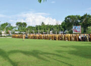 ASN Agam Diharapkan jadi Teladan Disiplin dan Inovasi dalam Pelayanan Publik