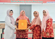 Pisah Sambut Ketua DWP Agam Penuh Haru, Estafet Kepemimpinan Berlanjut ke Ny. Yenni Lutfi