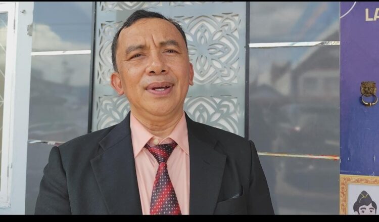 Cegah Keracunan Makanan pada Anak, Pemko Payakumbuh Perketat Pengawasan Program MBG 1 Danil Defo
Plt. Kepala Dinas Pendidikan Kota Payakumbuh