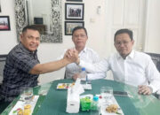 Kubu Mardiono Klaim Sudah Daftar ke Kementerian Hukum, Minta Kantor DPP PPP Dikawal Polisi