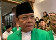 Mardiono: Tak Ada Kubu-kubuan, PPP Itu Keluarga