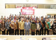 Pemuda Parlemen 2025: Saatnya Generasi Muda Terlibat dalam Politik Beretika dan Berbudaya