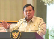 Satu Tahun Pemerintahan Prabowo di Momen Sumpah Pemuda, Hasilkan Program Nyata bagi Masyarakat