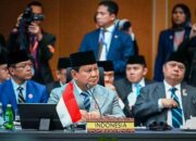 Donald Trump Puji Presiden Prabowo, Dinilai Berperan Damaikan Timur Tengah