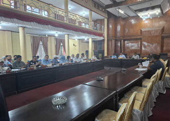 Pansus DPRD Minta Pemkab Siapkan Rencana Konkret, 10 Pengelola Objek Wisata Danau Sudah Diberi Teguran