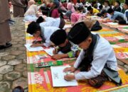 Pentas Seni hingga Market Day, SDN 15 PPT Rayakan Hari Jadi Sumbar