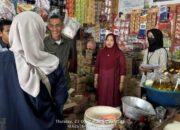 Masyarakat Sumbar Pilih Beras Lokal meski Harga Melonjak, Satgas Pangan Polda Sumbar: Faktor Budaya yang Sulit Tergantikan