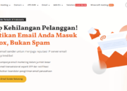 Cara Membuat Email Broadcast yang Efektif dan Tidak Masuk Spam