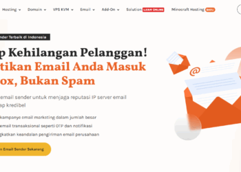 Cara Membuat Email Broadcast yang Efektif dan Tidak Masuk Spam