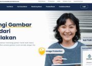 Cara Mudah Cek Perlindungan Merek Gambar agar Logo Bisnis Tetap Aman