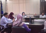 Pemko Sawahlunto Komit Tekan Stunting, Rovanly Abdams: Koordinasi Lintas Sektoral dan Kerja Terukur