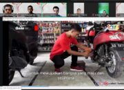 PT Menara Agung Gelar Seminar Guru Inspiratif 2025, Bahas Pentingnya Kesehatan Mental Siswa