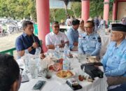 Program Strategis, Percepat Pembangunan Infrastruktur,  Pemkab Solok Upayakan Berbagai Program Strategis