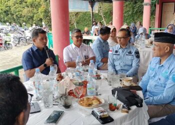 Program Strategis, Percepat Pembangunan Infrastruktur,  Pemkab Solok Upayakan Berbagai Program Strategis
