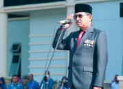 Pemkab Solsel Peringati Hari Kesaktian Pancasila dan Hari Jadi Sumbar