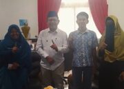 Siswa SMA Negeri 1 Payakumbuh Delegasi Indonesia, Wako: Kami Bangga Anak Payakumbuh Bisa Tampil di Panggung Dunia