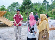 Dibangun Dana Pusat Rp1,8 Miliar, USB TK Negeri Dalko Ditargetkan Rampung Sesuai Jadwal