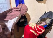 TP-PKK Serahkan Bantuan Rp13,25 Juta untuk Balita Penderita Hidrosefalus