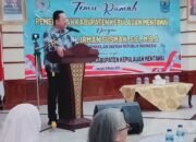 Transformasi Pariwisata Mentawai, 2024 Kunjungan Wisatawan Capai 29 Ribu Jiwa