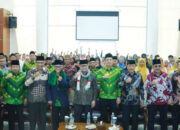 Syarikat Islam Rayakan Milad ke-120 di Bukittinggi, Gaungkan Semangat “Ekonomi Kuat, Rakyat Berdaulat”