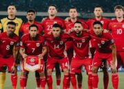 Timnas Indonesia vs Irak, Wajib Menang Demi Tiket Piala Dunia 2026