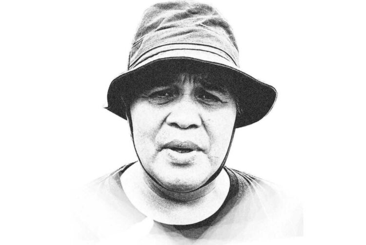 Firdaus Abie (Wartawan Olahraga)